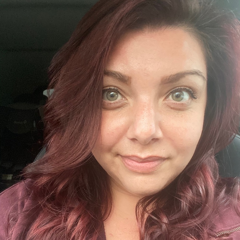 Meet your Posher, Ariel